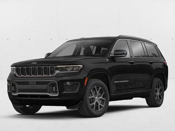 JEEP GRAND CHEROKEE 2021 1C4RJJBG6M8154188 image